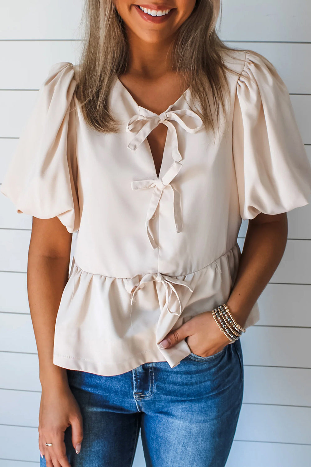 Shirts & Blouses
