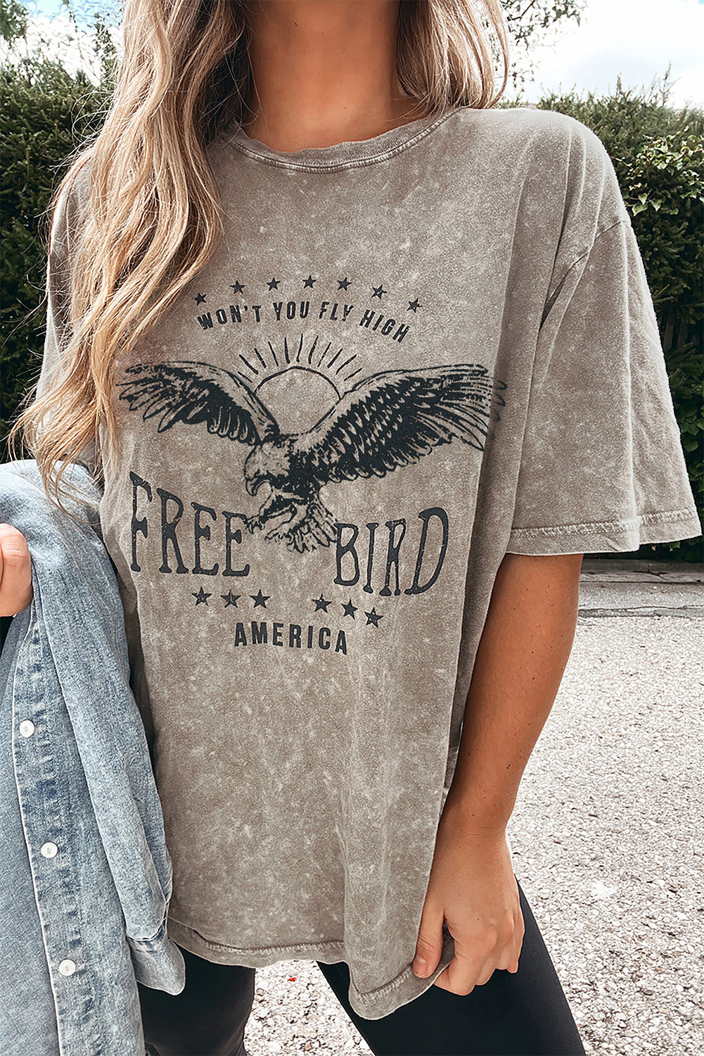 Graphic Tees