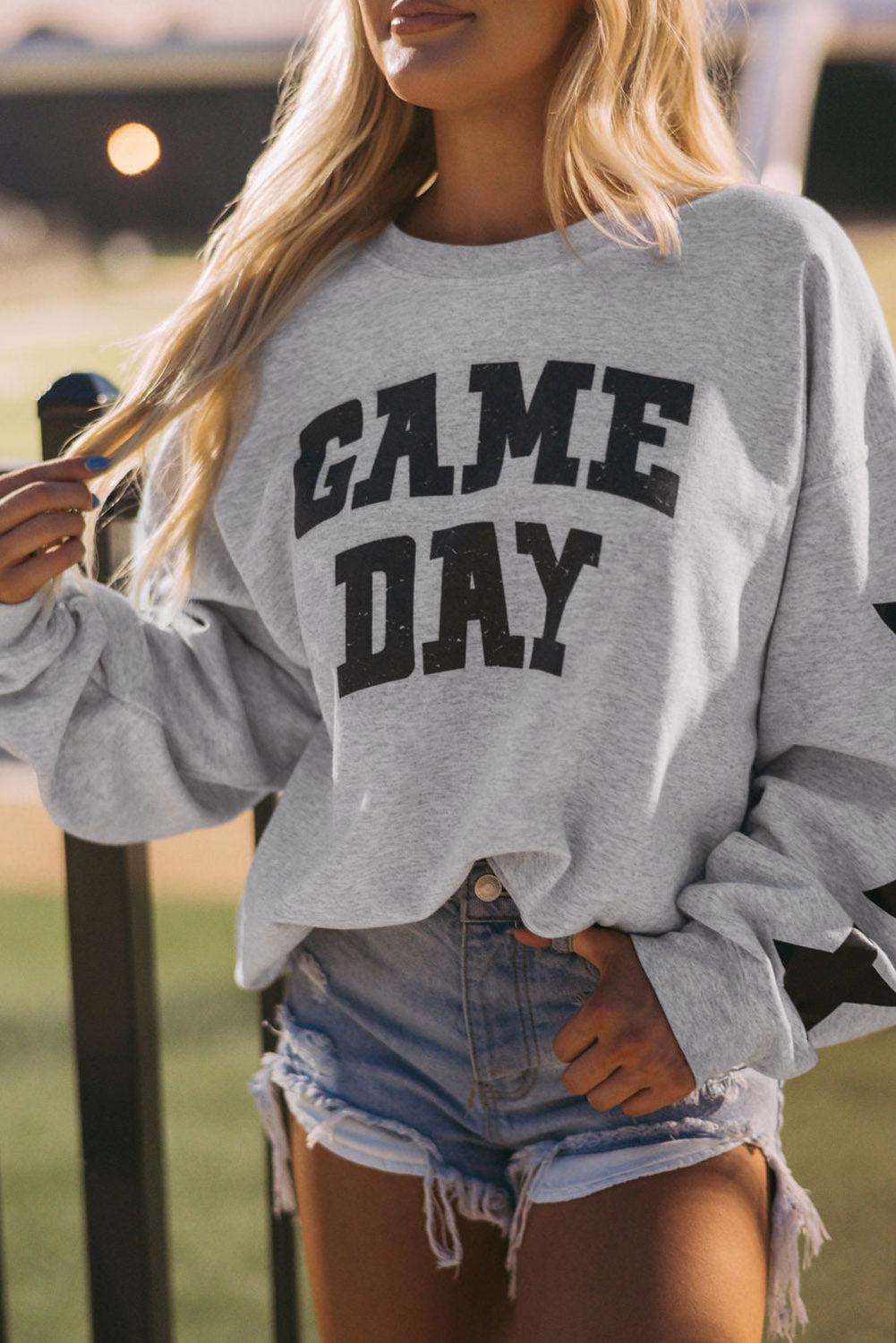 Game Day